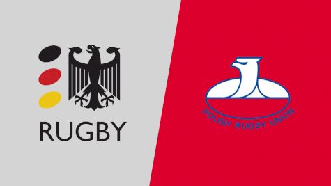 2022 Germany vs Poland - Men's
