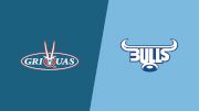 2022 Griquas vs Blue Bulls