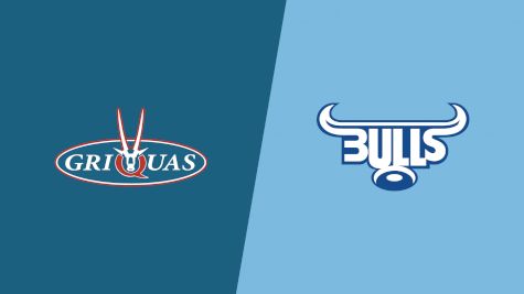 2022 Griquas vs Blue Bulls