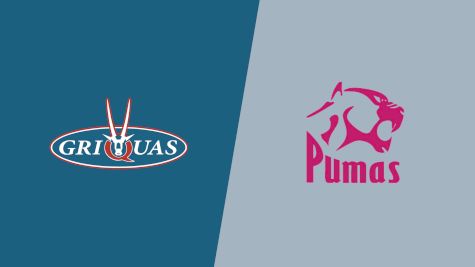 2022 Griquas vs Pumas