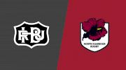 2022 Hawke's Bay vs North Harbour