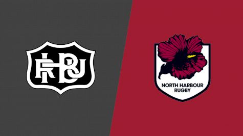 2022 Hawke's Bay vs North Harbour