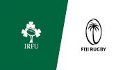 2022 Ireland vs Fiji