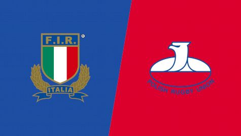 2022 Italy Men's vs Poland - Men's