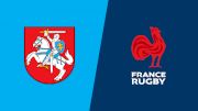 2022 Lithuania vs France - Men's