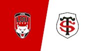 2022 Lyon OU vs Stade Toulousain