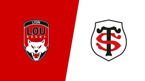 2022 Lyon OU vs Stade Toulousain
