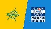 2022 Manawatu vs Auckland