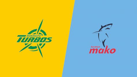 2022 Manawatu vs Tasman