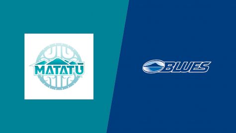 2022 Matatu vs Blues - Women's