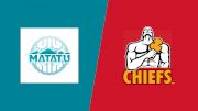 2022 Matatu vs Chiefs - Women's