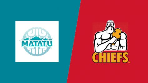 2022 Matatu vs Chiefs - Women's