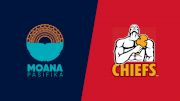 2022 Moana Pasifika vs Chiefs