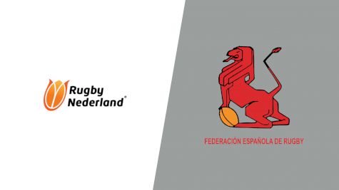 2022 Netherlands vs Spain - Women's