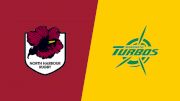 2022 North Harbour vs Manawatu