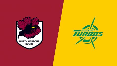 2022 North Harbour vs Manawatu