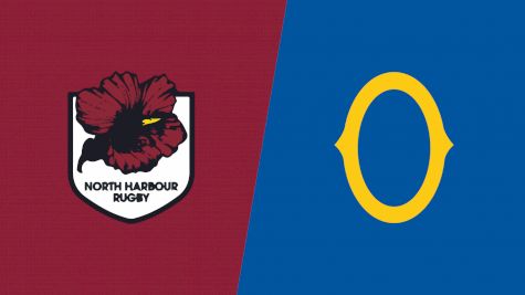 2022 North Harbour vs Otago - Women's