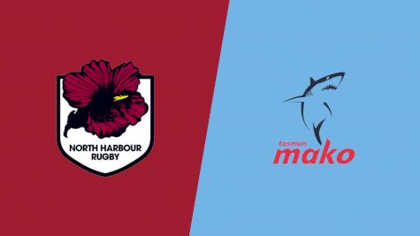 2022 North Harbour vs Tasman