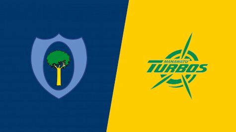 2022 Northland vs Manawatu