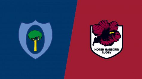 2022 Northland vs North Harbour