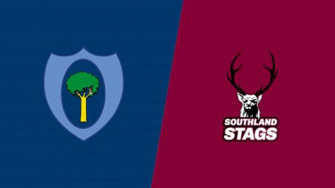 2022 Northland vs Southland