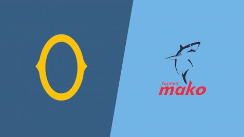 2022 Otago vs Tasman