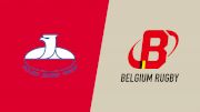 2022 Poland Women's vs Belgium - Women's