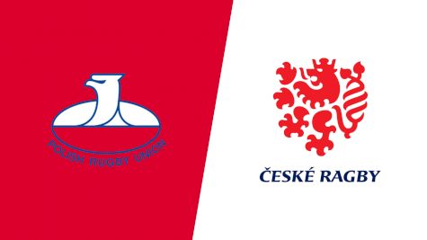 2022 Poland Women's vs Czech Republic - Women's