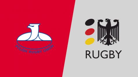 2022 Poland Women's vs Germany Women's - Women's