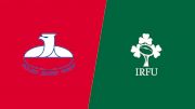 2022 Poland Women's vs Ireland - Women's