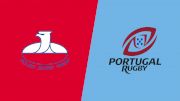2022 Poland Women's vs Portugal - Women's