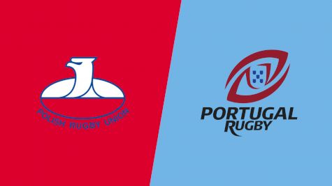 2022 Poland Women's vs Portugal - Women's