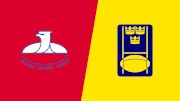 2022 Poland Women's vs Sweden - Women's