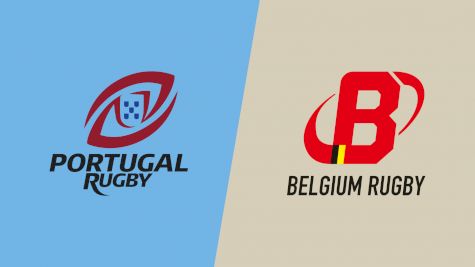 2022 Portugal vs Belgium - Men's