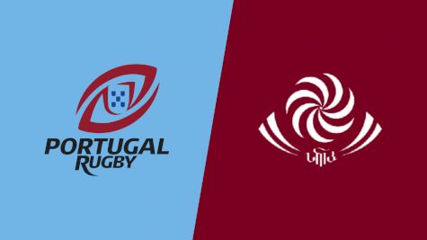 2022 Portugal vs Georgia