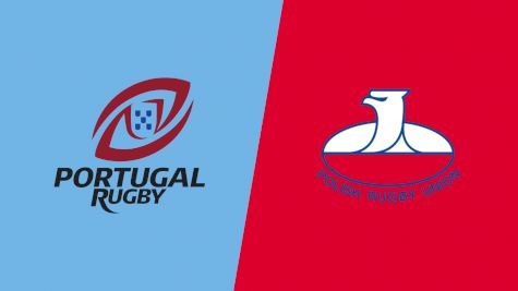 2022 Portugal vs Poland - Men's