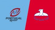 2022 Portugal vs Poland - Men's