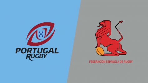 2022 Portugal vs Spain