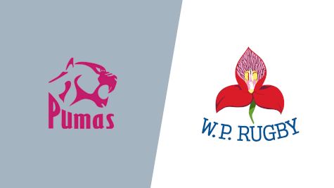 2022 Pumas vs Western Province