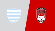 2022 Racing 92 vs Lyon OU