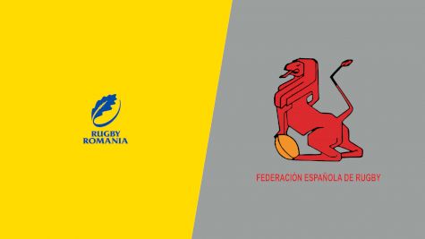 2022 Romania vs Spain