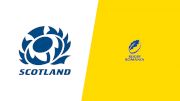 2022 Scotland vs Romania Women's - Women's