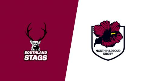 2022 Southland vs North Harbour