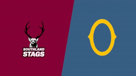2022 Southland vs Otago