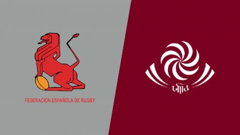 2022 Spain vs Georgia