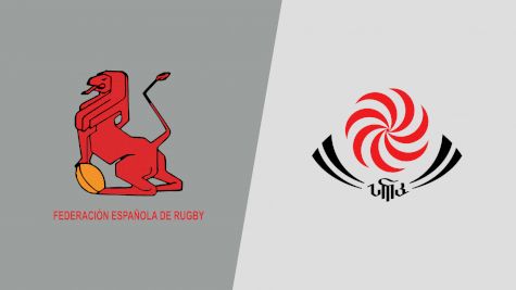 2022 Spain vs Georgia - Men's