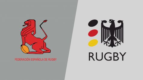 2022 Spain vs Germany Women's - Women's