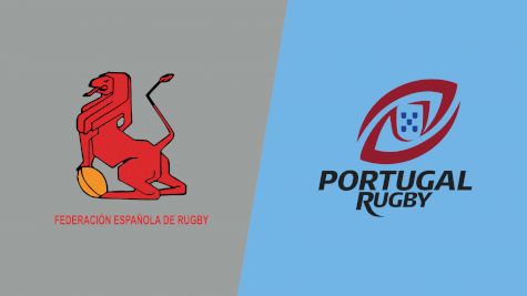 2022 Spain vs Portugal - Women's