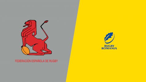 2022 Spain vs Romania Women's - Women's