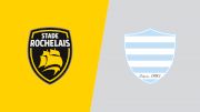 2022 Stade Rochelais vs Racing 92